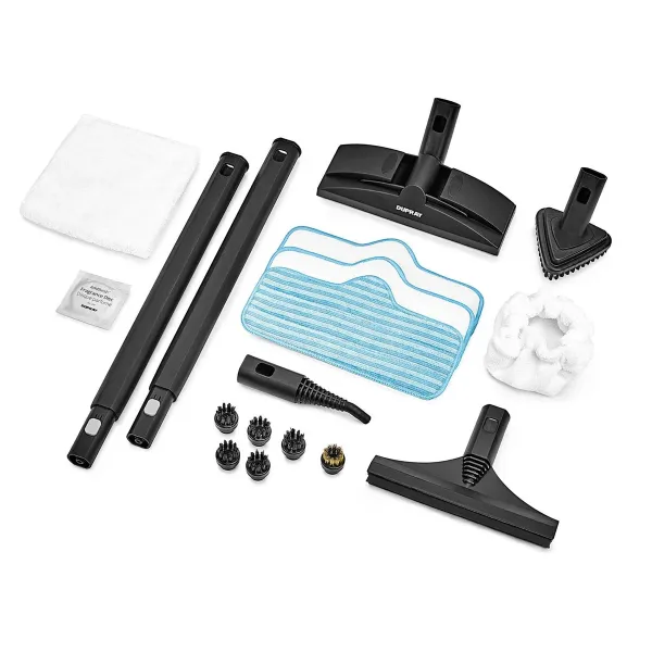 Dupray Neat Steam Cleaner