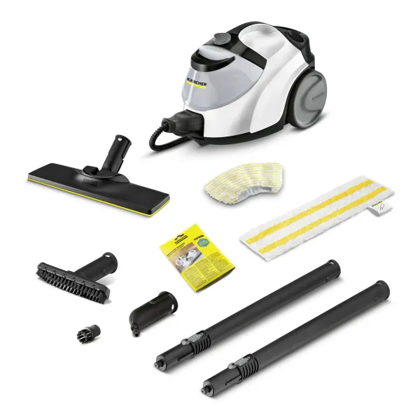 Kärcher SC 4 EasyFix : Test & Avis Complet 2026