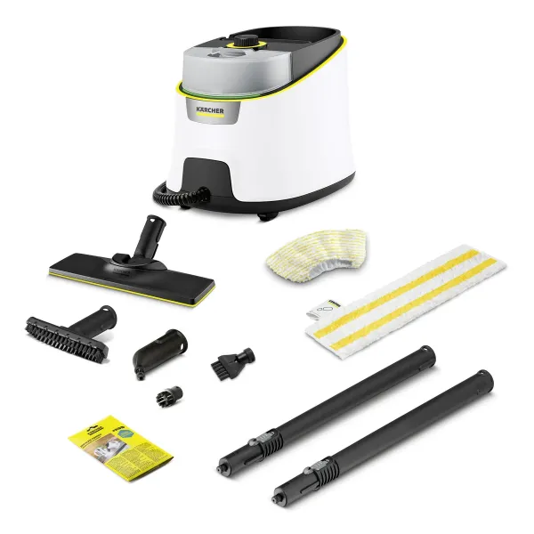 Kärcher SC 4 EasyFix