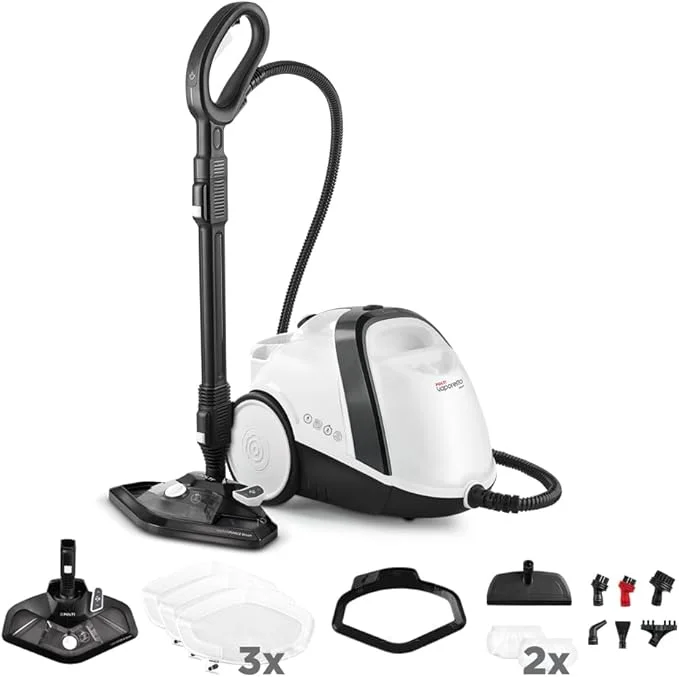 Polti Vaporetto Smart 120 : Test & Avis Complet 2026