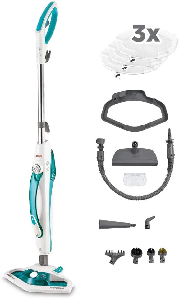 Polti Vaporetto SV450 Double : Test & Avis 2026